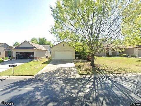 Texas, GEORGETOWN, TX 78633