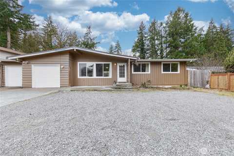 119Th, BELLEVUE, WA 98006