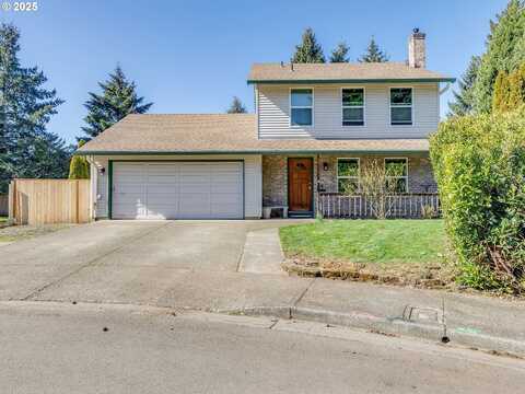 Farmcrest, HILLSBORO, OR 97124