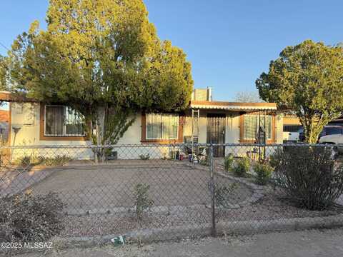 11Th, TUCSON, AZ 85706