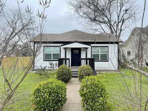 Doak, TAYLOR, TX 76574