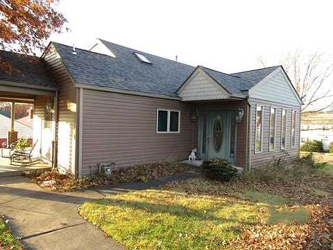 Terrace, MCKEESPORT, PA 15135