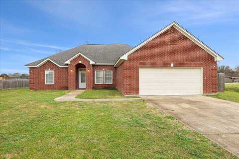 Larry Ward, BRIDGE CITY, TX 77611