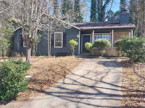 Isle Royal, STONE MOUNTAIN, GA 30088