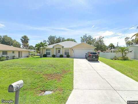 Cumbano, NORTH PORT, FL 34287