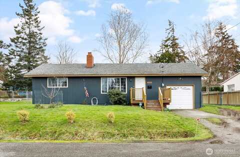 Quaker, OAK HARBOR, WA 98277