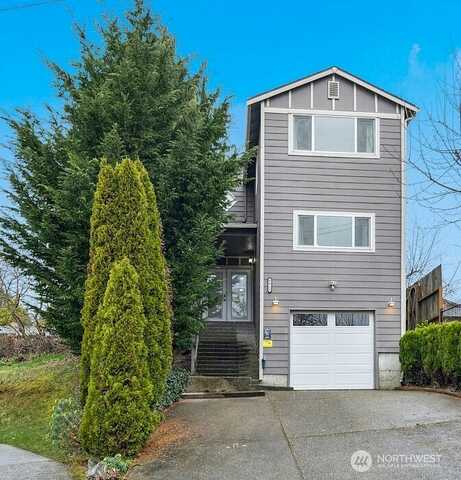 Bateman, SEATTLE, WA 98118