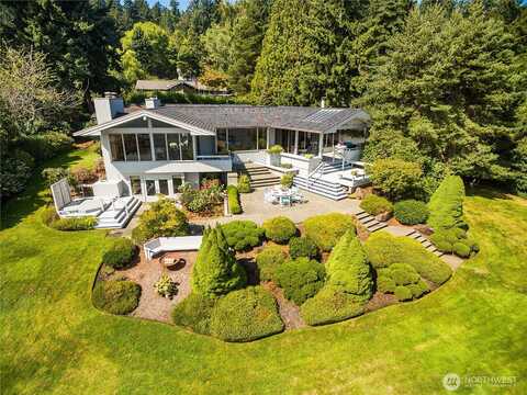 Mercer, MERCER ISLAND, WA 98040