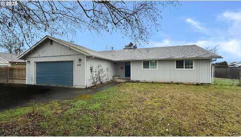 Siesta, SALEM, OR 97305