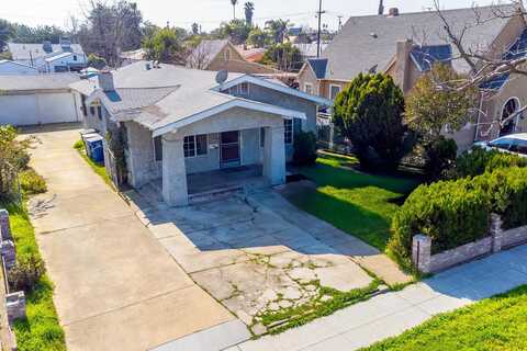 Illinois, FRESNO, CA 93702