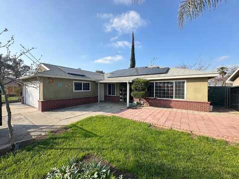Garrett, FRESNO, CA 93725