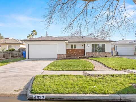 Donner, FRESNO, CA 93726