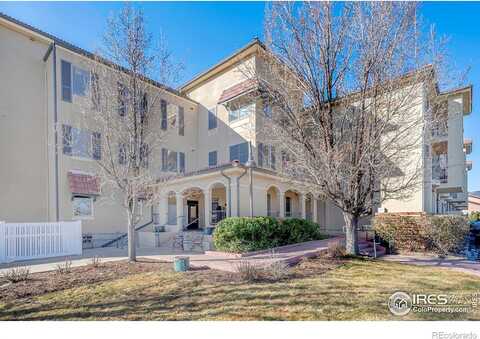 Baseline, BOULDER, CO 80303