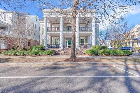 Pleasant, NORFOLK, VA 23518