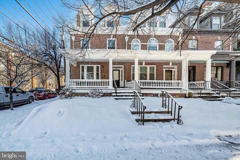 Duke, LANCASTER, PA 17602
