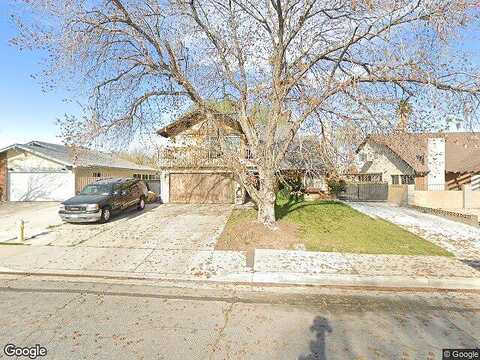 Fenhold, LANCASTER, CA 93535