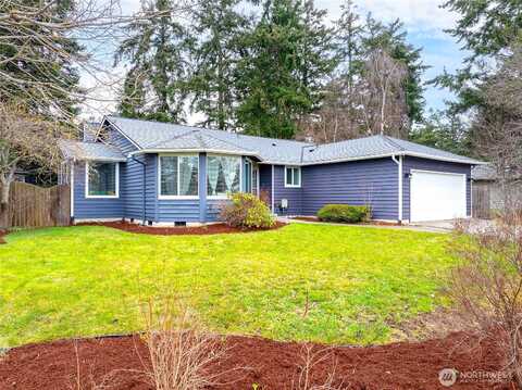 Ensign, OAK HARBOR, WA 98277