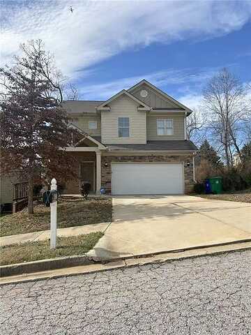 Trake, ELLENWOOD, GA 30294