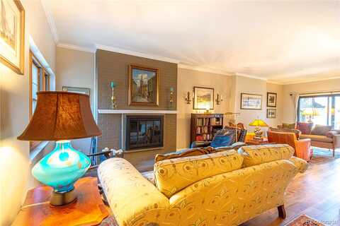 Olive, DENVER, CO 80237