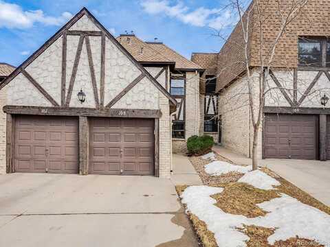 Olive, DENVER, CO 80237