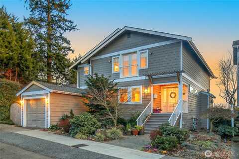 Sullivan, SEATTLE, WA 98136