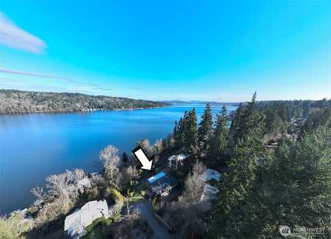 135Th, SEATTLE, WA 98125