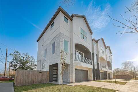 Ward, HOUSTON, TX 77021