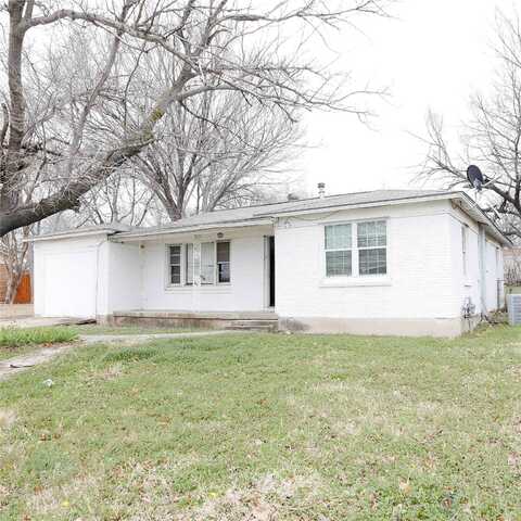 Canyon, FORT WORTH, TX 76135