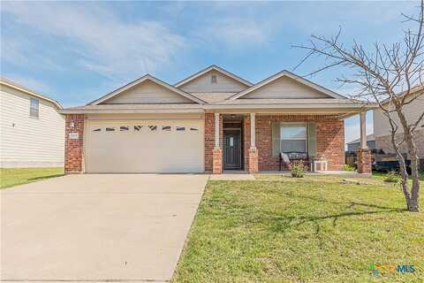 Gemini, KILLEEN, TX 76542
