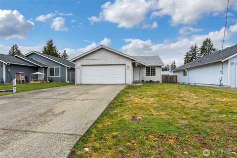 176Th, SPANAWAY, WA 98387