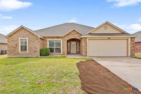 Curtis, KILLEEN, TX 76542