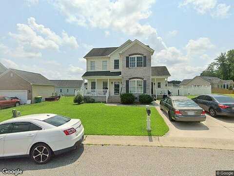 Shenandoah, HOPEWELL, VA 23860