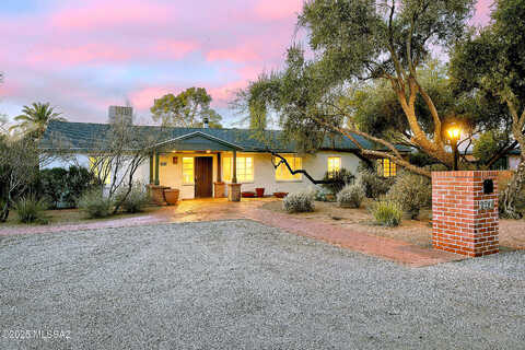 Cooper, TUCSON, AZ 85711