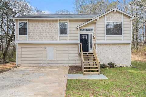 Mcgill, DECATUR, GA 30034