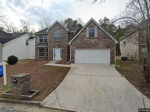 Micah, ELLENWOOD, GA 30294