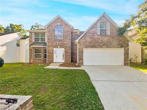 Micah, ELLENWOOD, GA 30294