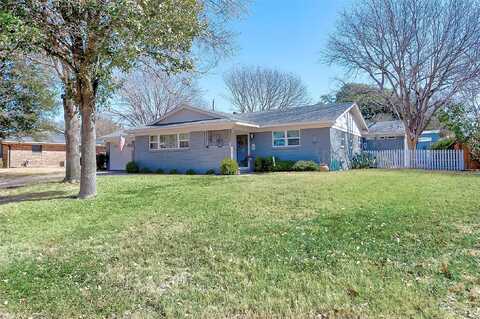 Westerly, BENBROOK, TX 76116