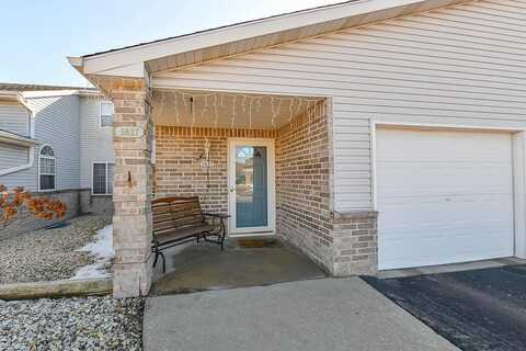 College, MILWAUKEE, WI 53221
