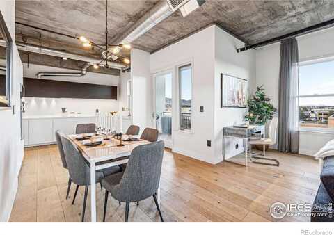 Arapahoe, BOULDER, CO 80303