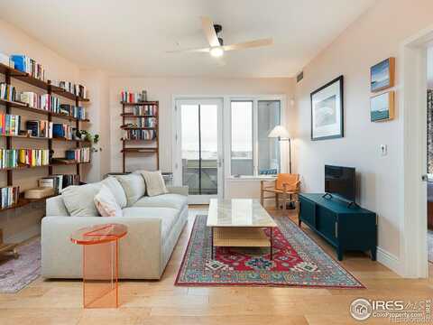Arapahoe, BOULDER, CO 80303