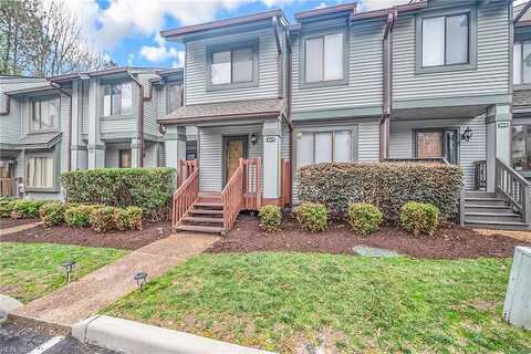 Bridgewater, NEWPORT NEWS, VA 23603