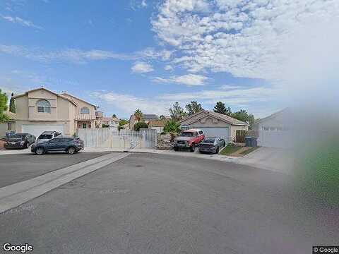 Wild Willow, LAS VEGAS, NV 89129