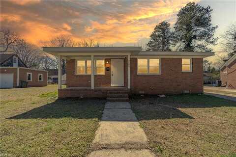Tennessee, NORFOLK, VA 23502