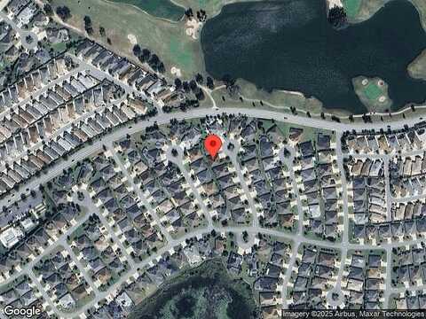 Obrien, THE VILLAGES, FL 32163