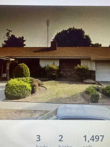 3Rd, FRESNO, CA 93726