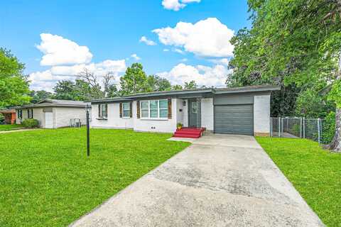 Fortner, FORT WORTH, TX 76116