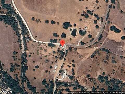 County Road 154, EVANT, TX 76525