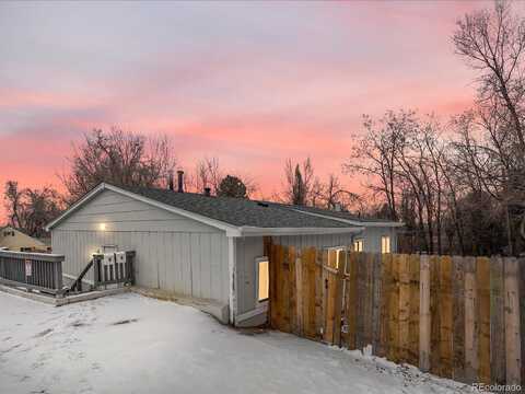 Wadsworth, WHEAT RIDGE, CO 80033