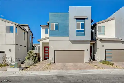 Via Strada, HENDERSON, NV 89044