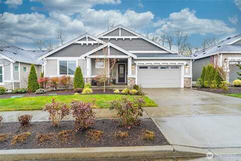 Arrowroot, OLYMPIA, WA 98513